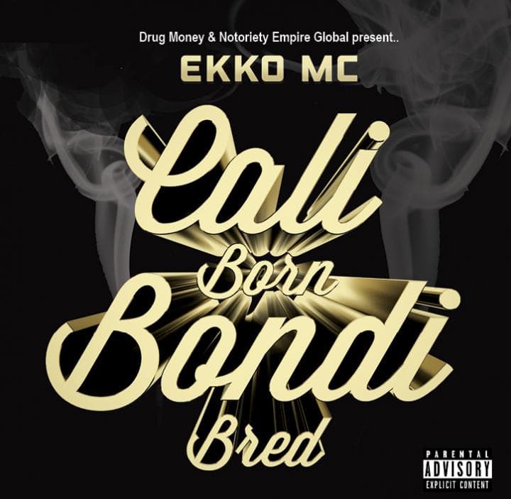 Cali Born Bondi Bred