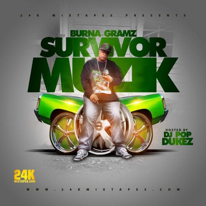 Survivor Muzik