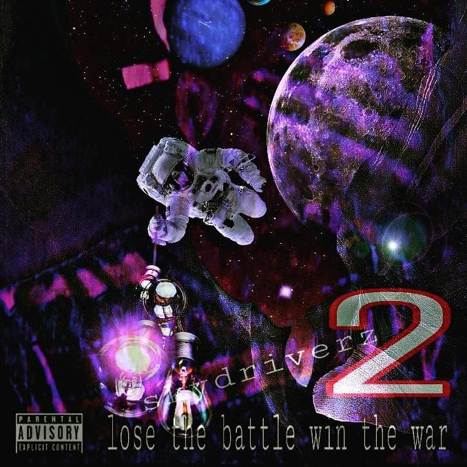 Skydriverz vol2