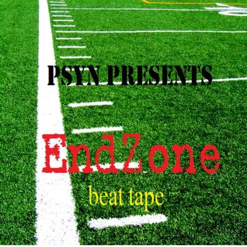 Endzone Beat Tape