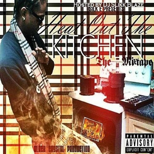 18 - Silk E - Flow Dynamite