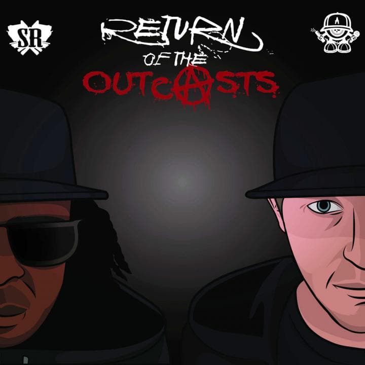 Return Of The Outcasts