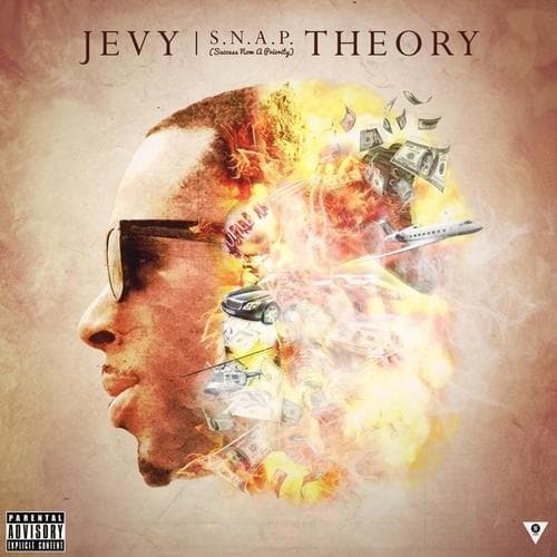 18 - Mr Vindicated - Jevy
