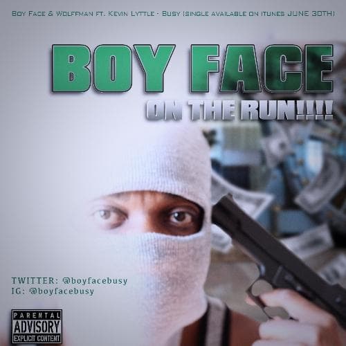 ON THE RUN