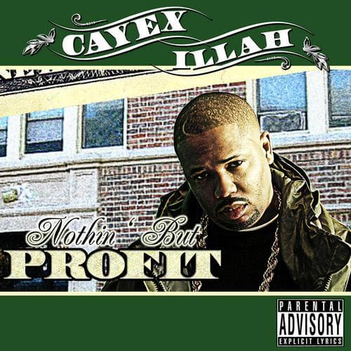 Nothin But Profit