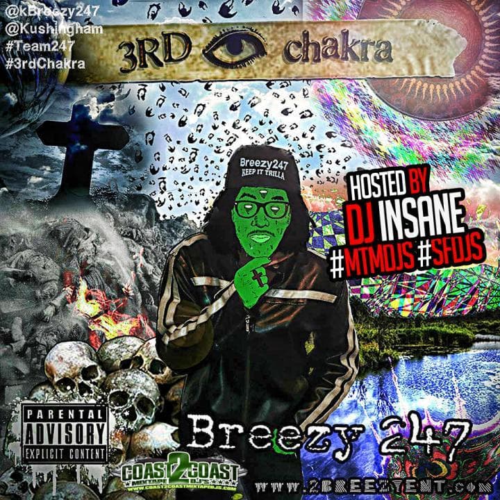 9.Breezy247-_Whole_Team_Packin