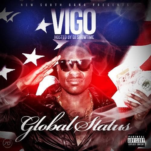 01 - VIGO - Dj Showtime - Intro