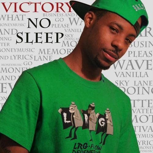 No Sleep