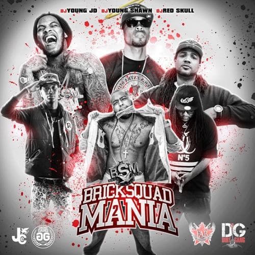 03 - Waka Flocka - Lay It Down