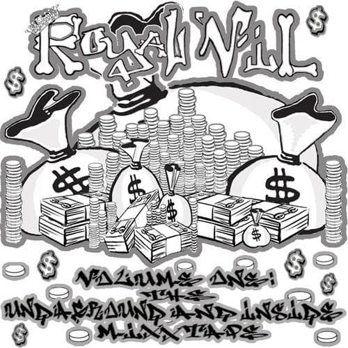 06 - Chasin After Paper