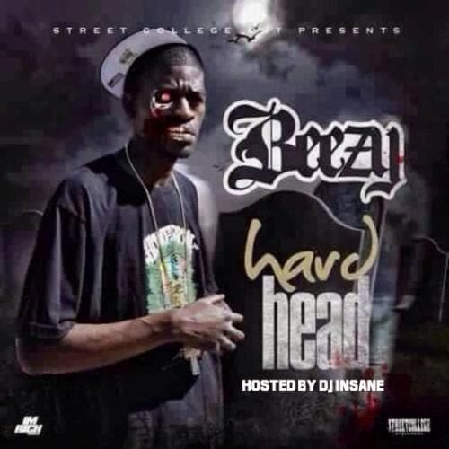 Hard Head Hosted by DJ Insane