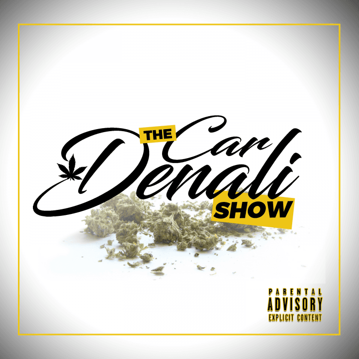 Carl Denali Show EP