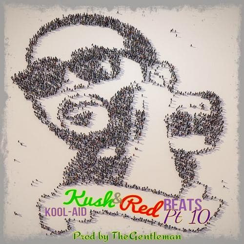 10 - Track 10 - Prod by TheGentleman - I Should 4Get you
