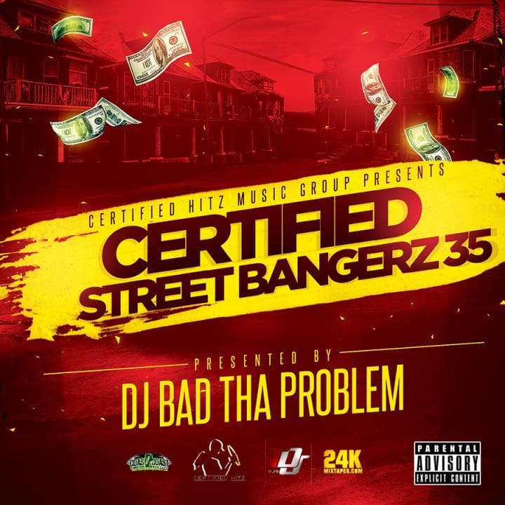 01 Always Into Something (Feat. Ty D