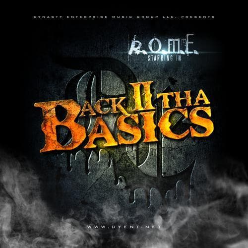 Back II Tha Basics