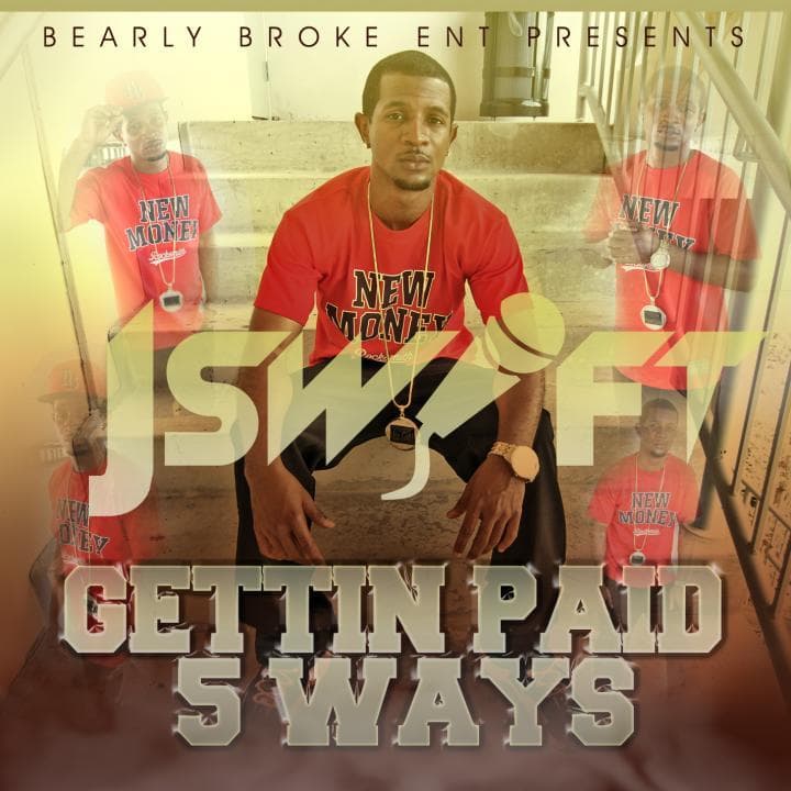 Gettin Paid 5 Ways