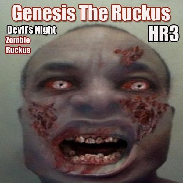 2. HR3 (Intro)