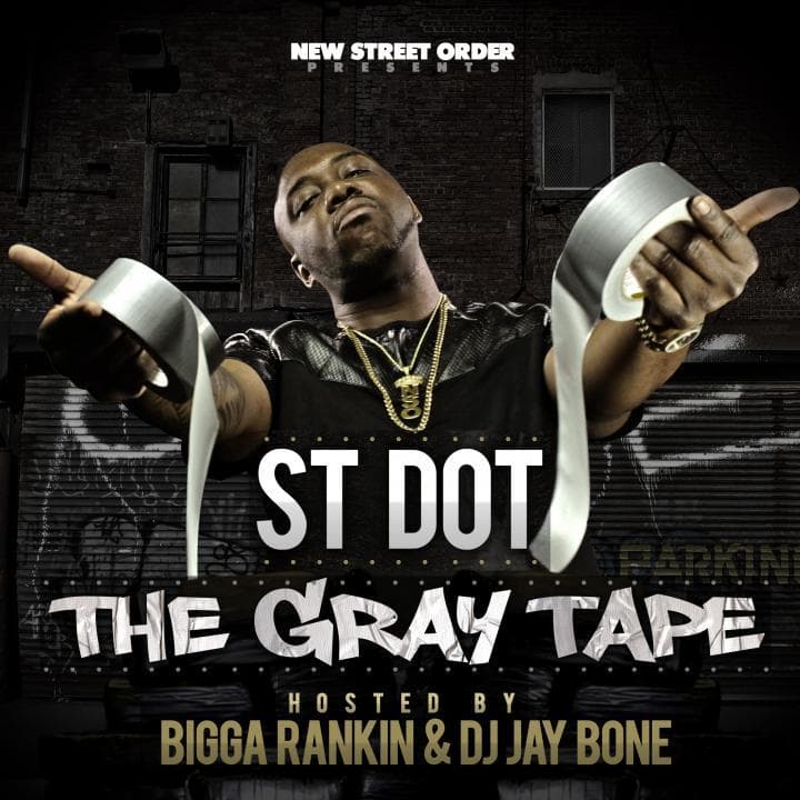 THE GRAY TAPE WRNR