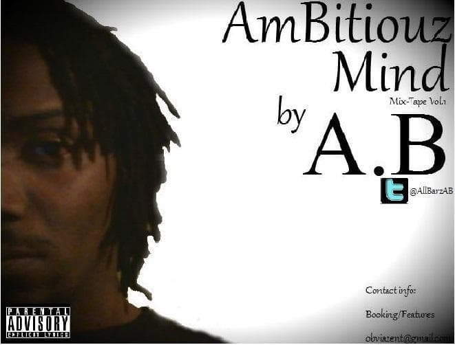 AmBitiouz Mind Vol.1