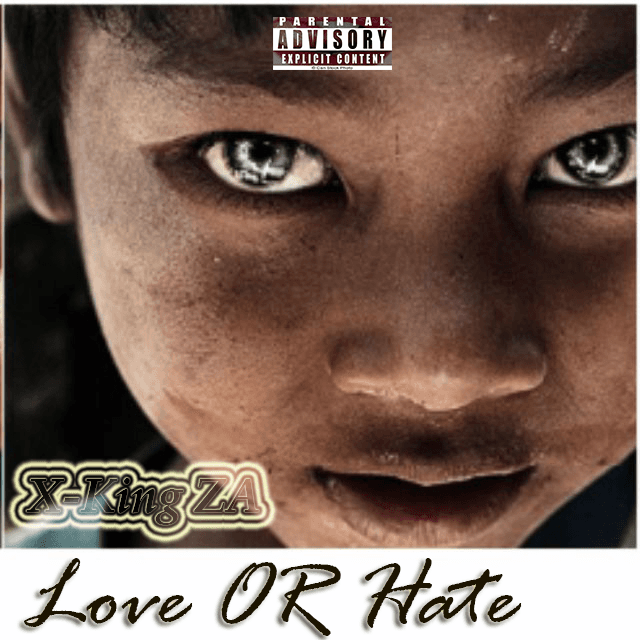 " Love Or Hate"