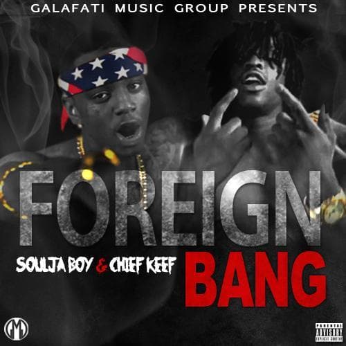 11 - Chief Keef - Now Its Over