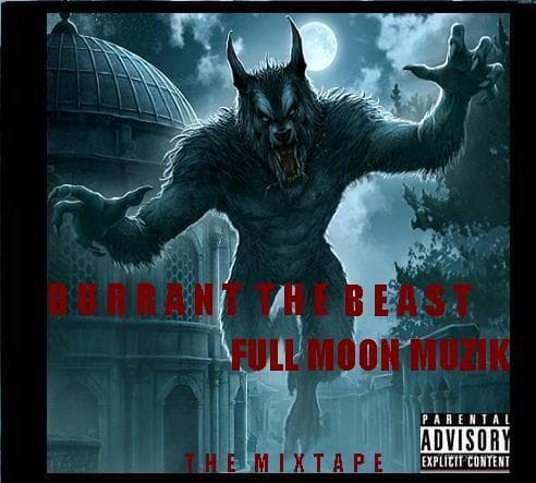 FULL MOON MUZIK
