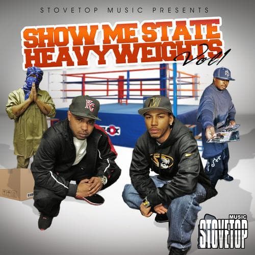 Show Me State Heavyweights Vol.1