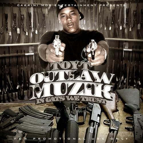 Outlaw Muzik