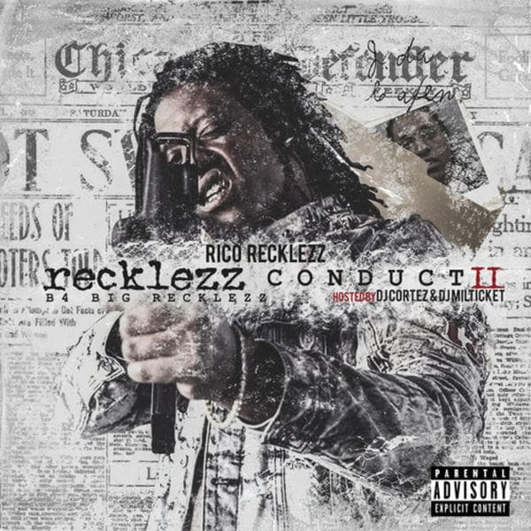 Recklezz Conduct 2