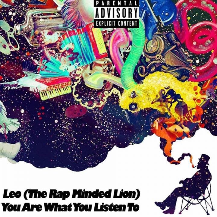 11.LEO. The Warm Up (Bonus Track)