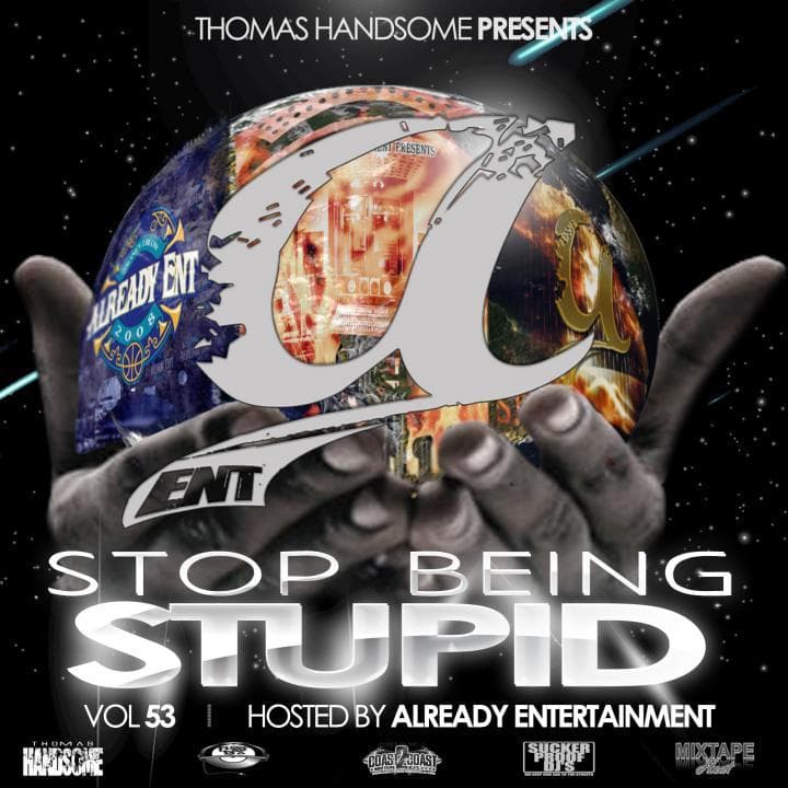 13 Already Entertainment Interlude