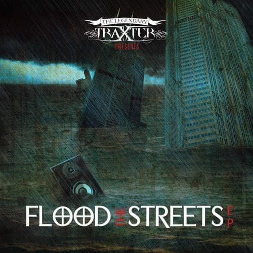 Flood The Streets [EP]