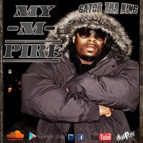 06 - GET IT ON (PRODUCED BY GATORTHAKING)