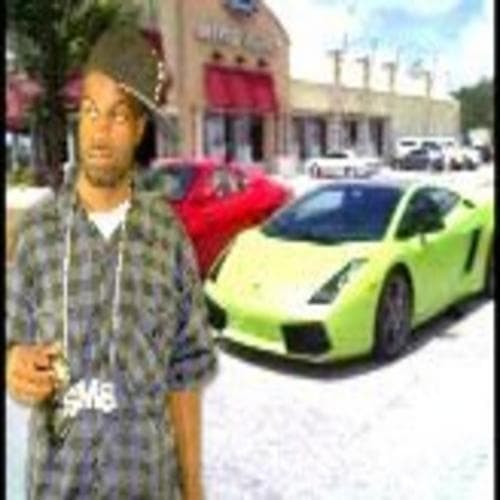01 - Lambo Smooth-Lets Ride