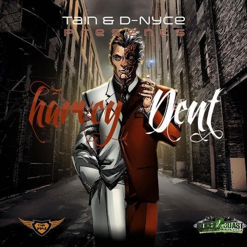 Harvey Dent