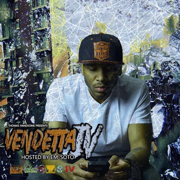 12 Em-Soto - Interlude
