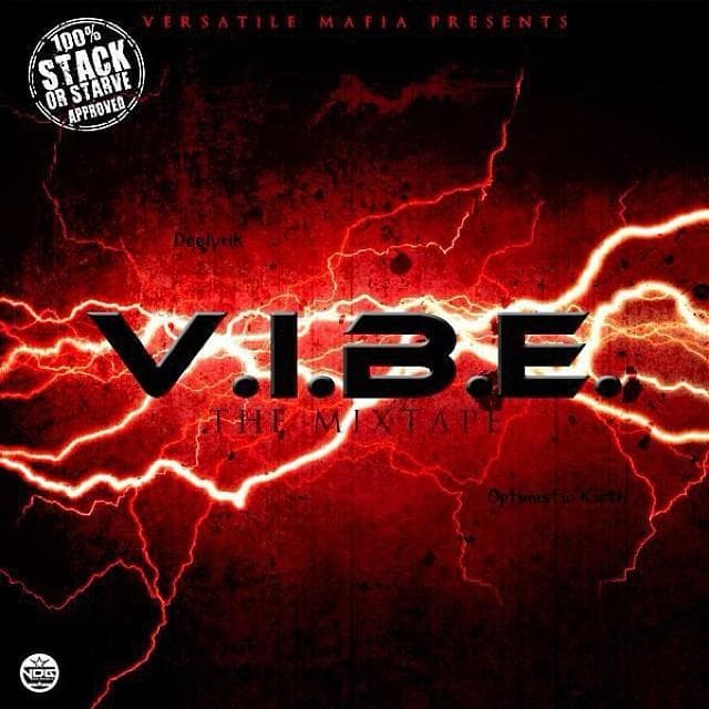 V.I.B.E.