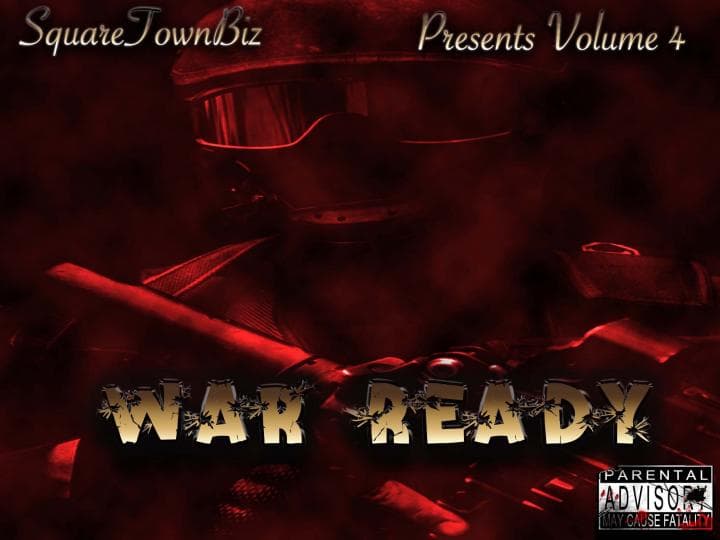 War Ready