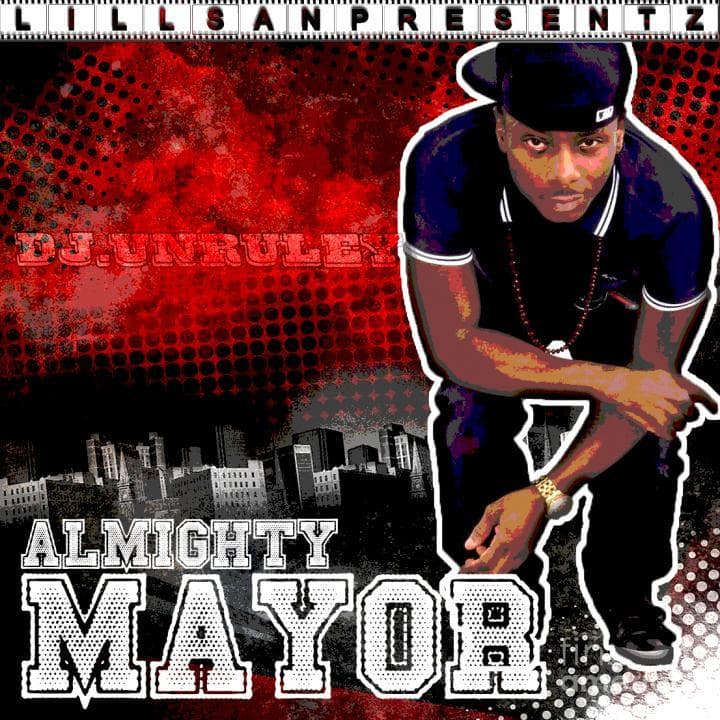 AlmightyMayor