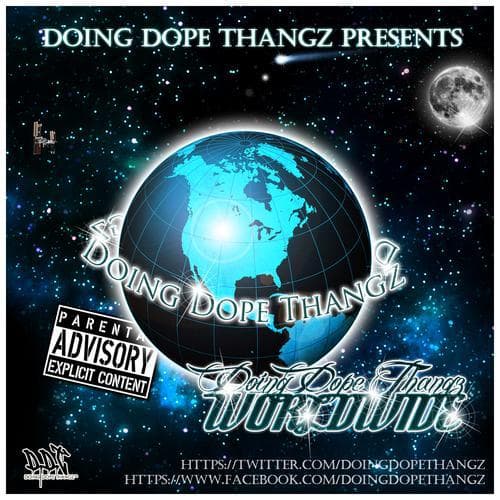 11 - J-Boog - Judge Me Featuring Ghost