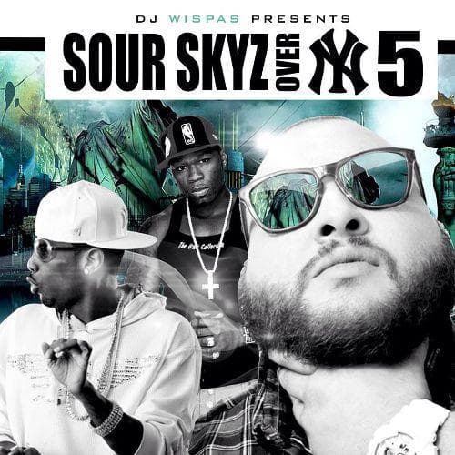 02 - Maino ft Troy Ave - Something Epic