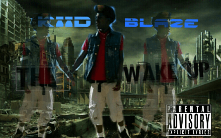 The Wake Up