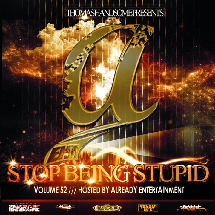 06 Built To Write - Officiale