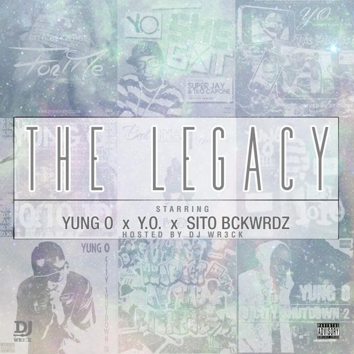 20 Put It Down ft. Jay Keyz