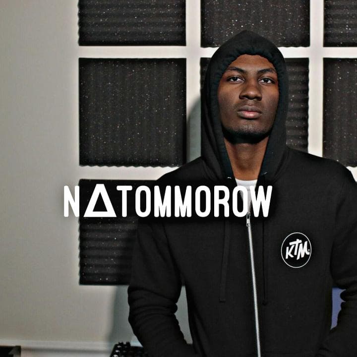 N∆ TOMMOROW