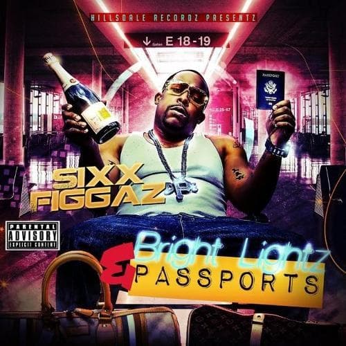 Bright Lightz & Passports