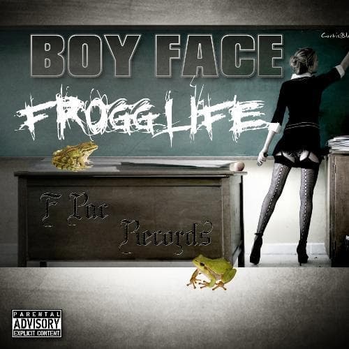 FROGG LIFE