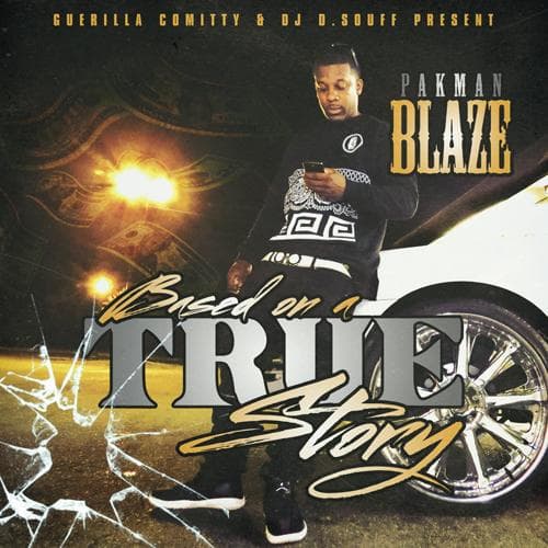 BASED ON A TRUE STORY E.P