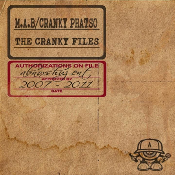 The Cranky Files