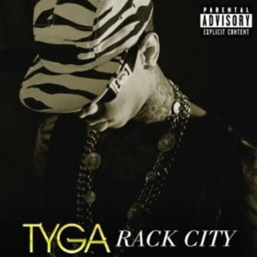 16 - Tyga Coast Ft Jay Rock Lloyd